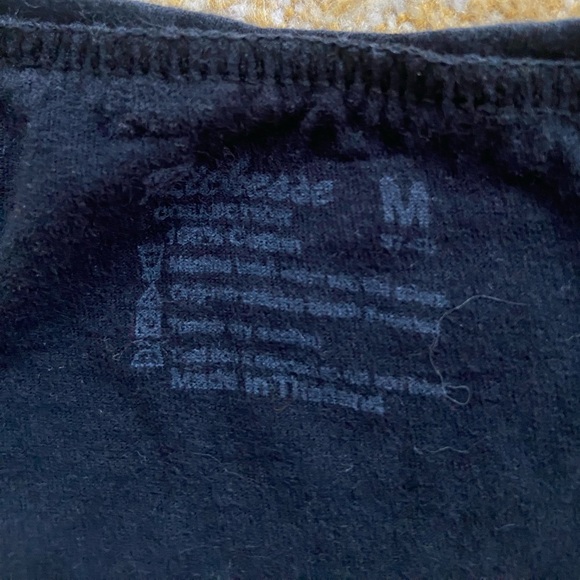 Vintage Joy Division band shirt - Size Small - Picture 3 of 3